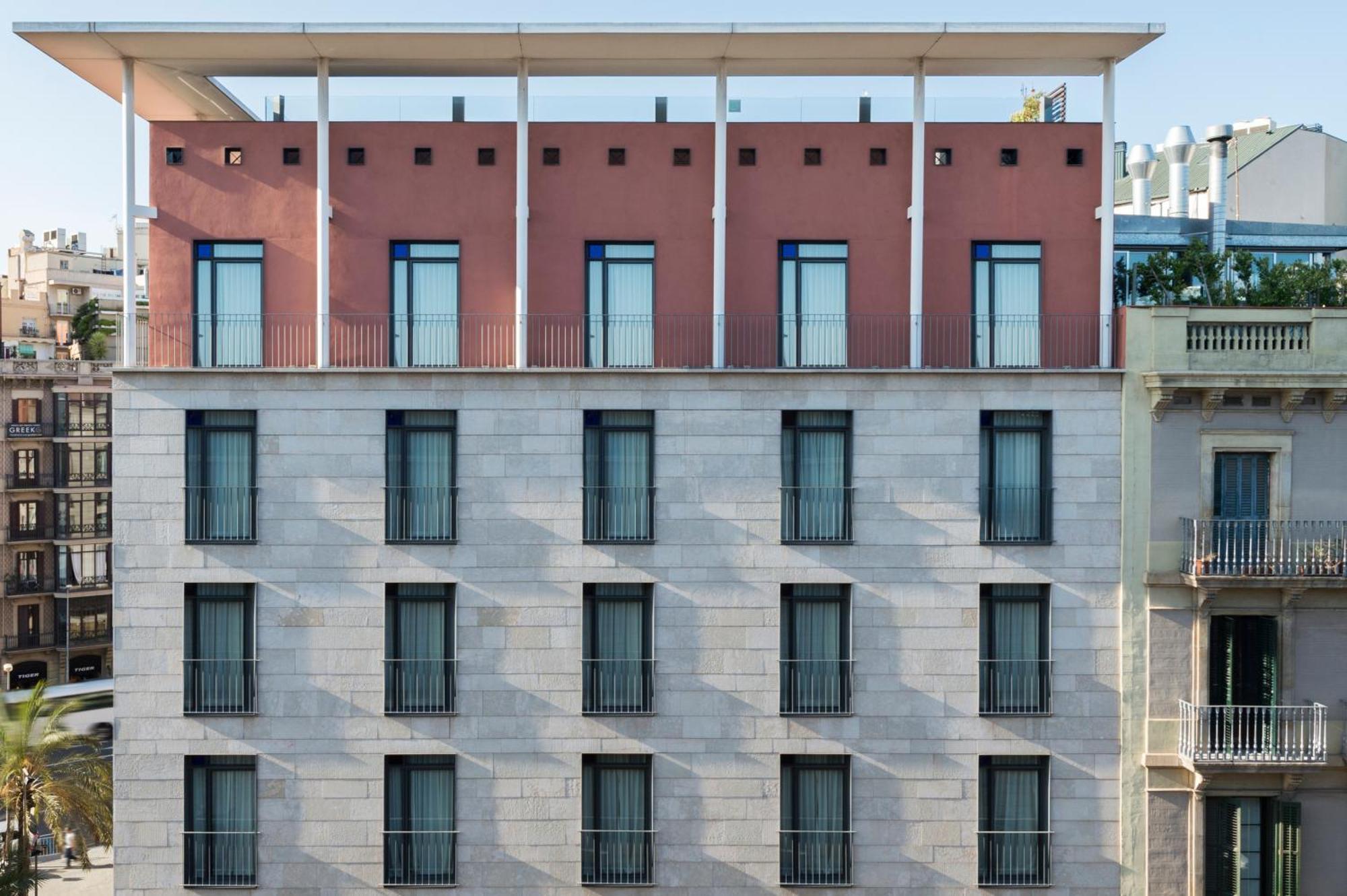 Hotel Jazz — Photos 2